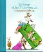 Le Loup Et Les 7 Petits Chevreaux Insupportables - Preview