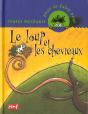Le Loup Et Les Chevreaux - Preview