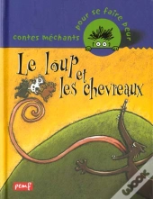 Le Loup Et Les Chevreaux