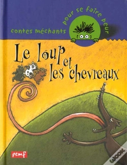 Capa do artigo Le Loup Et Les Chevreaux