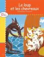 Le Loup Et Les Chevreaux - Preview