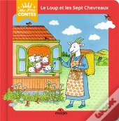 Le Loup Et Les Sept Chevreaux