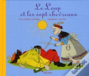 Capa do artigo Le Loup Et Les Sept Chevreaux