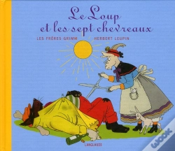 Capa do artigo Le Loup Et Les Sept Chevreaux