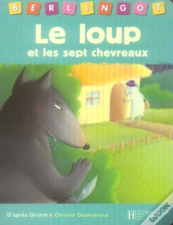 Capa do artigo Le Loup Et Les Sept Chevreaux