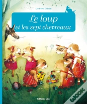 Capa do artigo Le Loup Et Les Sept Chevreaux