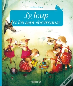 Capa do artigo Le Loup Et Les Sept Chevreaux