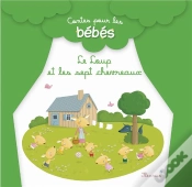 Capa do artigo Le Loup Et Les Sept Chevreaux