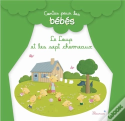 Capa do artigo Le Loup Et Les Sept Chevreaux