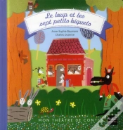 Capa do artigo Le Loup Et Les Sept Petits Biquets