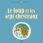 Le Loup Et Les Septs Chevreaux - Preview