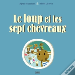 Capa do artigo Le Loup Et Les Septs Chevreaux