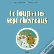 Capa do artigo Le Loup Et Les Septs Chevreaux