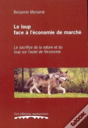 Capa do artigo Le Loup Face A L