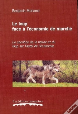 Capa do artigo Le Loup Face A L'Economie De Marche
