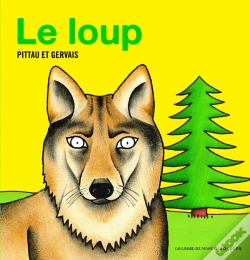 Capa do artigo Le Loup