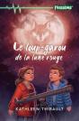 Le Loup-Garou De La Lune Rouge - Preview