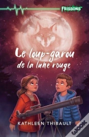 Capa do artigo Le Loup-Garou De La Lune Rouge