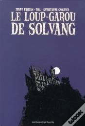 Capa do artigo Le Loup Garou  De Solvang