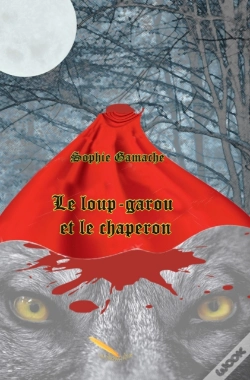 Capa do artigo Le Loup-Garou Et Le Chaperon