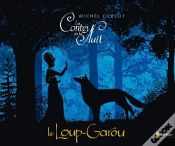 Capa do artigo Le Loup-Garou + Jaquette