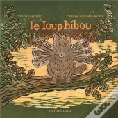 Le Loup-Hibou