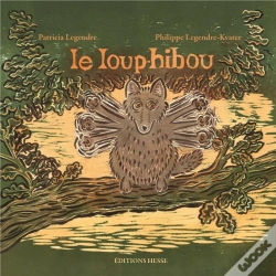 Capa do artigo Le Loup-Hibou