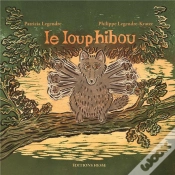 Capa do artigo Le Loup-Hibou