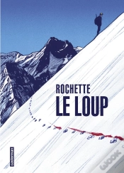 Capa do artigo Le Loup