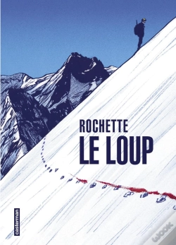 Capa do artigo Le Loup