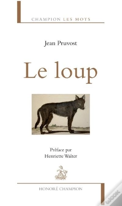 Capa do artigo Le Loup
