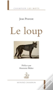 Capa do artigo Le Loup