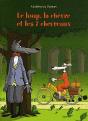Le Loup, La Chèvre Et Les 7 Chevreaux - Preview