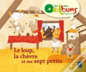 Capa do artigo Le Loup La Chevre Et Ses Sept Petits