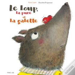 Capa do artigo Le Loup, La Puce Et La Galette