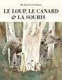 Le Loup, Le Canard & La Souris - Preview