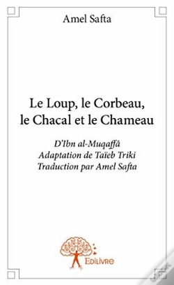 Capa do artigo Le Loup, Le Corbeau, Le Chacal Et Le Chameau