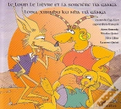 Capa do artigo Le Loup, Le Lievre Et La Sorciere Tia Ganga