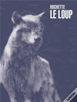 Capa do artigo Le Loup (Luxe)