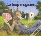 Le Loup Magicien
