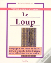 Capa do artigo Le Loup