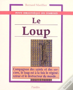 Capa do artigo Le Loup
