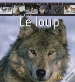 Capa do artigo Le Loup