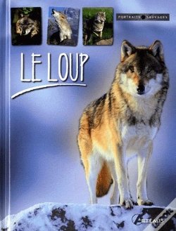 Capa do artigo Le Loup