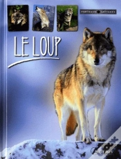 Capa do artigo Le Loup