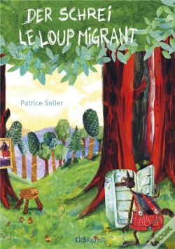 Capa do artigo Le Loup Migrant Der Schrei