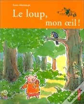 Capa do artigo Le Loup, Mon Oeil !