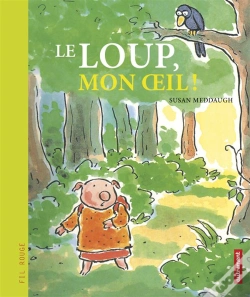 Capa do artigo Le Loup, Mon Oeil !