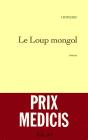Le Loup Mongol - Preview