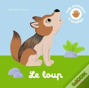 Capa do artigo Le Loup